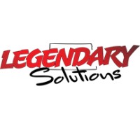 Legendary Solutions LLC logo - Similar company to Legendary Solutions