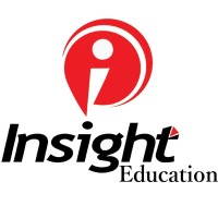 Insight Education logo - Similar company to Summit Education And Migration