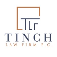 Tinch Law Firm P.C. logo - Similar company to National Association Of Government Employees