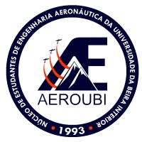 AEROUBI & AS Covilhã logo - Similar company to Medubi - Núcleo De Estudantes De Medicina Da Universidade Da Beira Interior