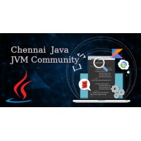 Chennai Java JVM Community logo - Similar company to Turient