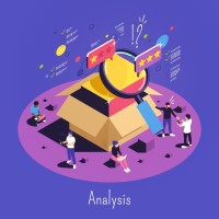 Visionary Data Metrics logo - Similar company to Infopesage