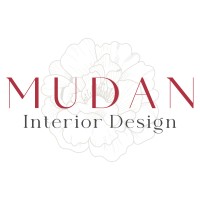 Mudan Interior Design logo - Similar company to Alt Interiors