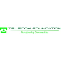 Telecom Foundation logo - Similar company to Codcrafters