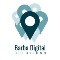 Barba Digital logo - Similar company to Ellicott & Co.