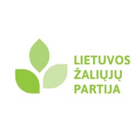 Lietuvos žaliųjų partija logo - Similar company to Idea Artis