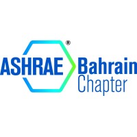ASHRAE BAHRAIN CHAPTER logo - Similar company to Ashrae-Jordan Chapter