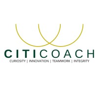 CITICOACH logo - Similar company to Authentic Homes