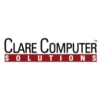 Clare Computer Solutions logo - Similar company to Cascade Technologies