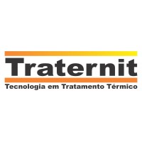 Traternit Tratamento Térmico logo - Similar company to Galvclean
