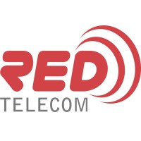 Red Telecom LLC logo - Similar company to Red Telecom