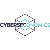 Cyberseconomics logo - Similar company to Pharos Security