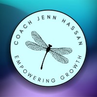 Coach Jenn Hassan logo - Similar company to Sourceology