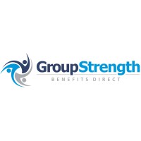GroupStrength Benefits Direct Inc. logo - Similar company to Campaign Compass