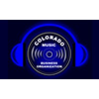 Colorado Music Business Organization