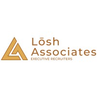 Lōsh Associates logo - Similar company to Ramrak Recruiting