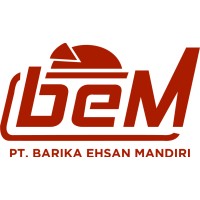 PT Barika Ehsan Mandiri logo - Similar company to Rek Headquarters
