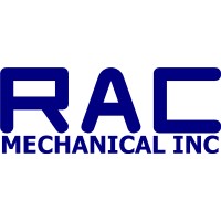 RAC Mechanical Inc logo - Similar company to Emcor Services Fluidics