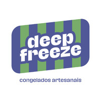 Deep Freeze Congelados Artesanais logo - Similar company to Datafit Soluções E Consultoria Em Business Intelligence