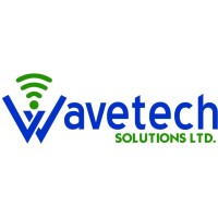 Wavetech Solutions Ltd logo - Similar company to Wavetech Infomatics