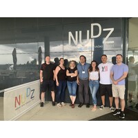Translational Neuroscience - National Institute of Mental Health Prague logo - Similar company to Translational Emotional Neuroscience Development (Tend) Lab