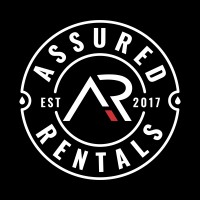 Assured Rentals logo - Similar company to Envirobox.Com