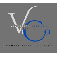Vimercati Colombo Commercialisti Associati logo - Similar company to Eassociati