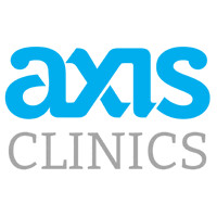 Axis Clinics logo - Similar company to Axis Clinics™