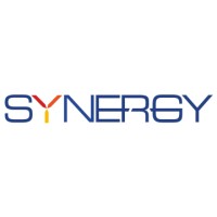 Synergy Punching (P) Ltd logo - Similar company to Astra Pack