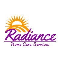 Radiance Home Care Services LLC logo - Similar company to We Nailed It! Media