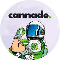 Cannado logo - Similar company to Carbon Extracts Inc.