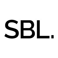 Social Business Lab logo - Similar company to Wellbefy - Smart Främjande Företagshälsa!
