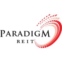 Paradigm REIT logo - Similar company to Taylor'S University Imm Student Chapter