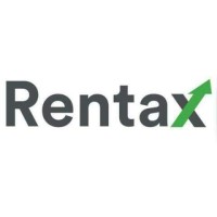 Rentax logo - Similar company to Geza Logistics