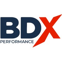 BDX Performance logo - Similar company to Elevate Entertainment Payroll Services