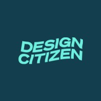 Design Citizen logo - Similar company to Aiga Seattle