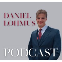 DANIEL LOHMUS | PODCAST logo - Similar company to Paradox Securities