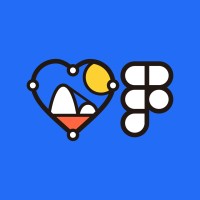 Friends of Figma, Rio de Janeiro logo - Similar company to Uxfor