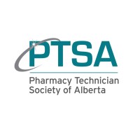 Pharmacy Technician Society of Alberta logo - Similar company to Pharmacy U