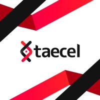 taecel.com - Electronic Top-ups and Payment of Services logo - Similar company to Yudart