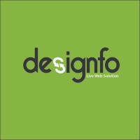 Designfo India logo - Similar company to Binayak Infotech