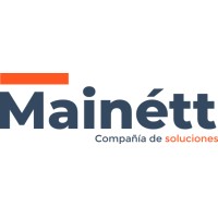 Mainétt logo - Similar company to Tecky Brains
