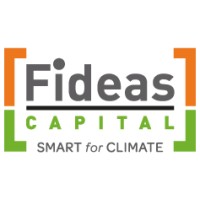 FIDEAS CAPITAL logo - Similar company to Onlyfunds