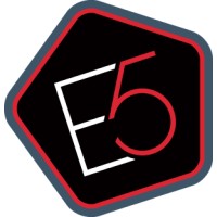 Engage Five logo - Similar company to Remote Work Outfitter