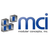 Modular Concepts, Inc. logo - Similar company to Modular Design & Construction