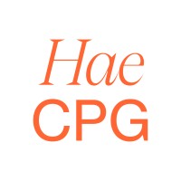 Hae CPG logo - Similar company to Innovative Imprints
