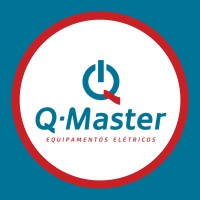 Quadrimaster Equipamentos Elétricos logo - Similar company to Dr Promaq Ind. E Com Ltda