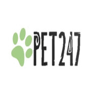 Pet247 logo - Similar company to Petclub247