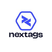 Nextags AI logo - Similar company to I'M In!