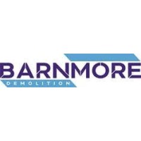 Barnmore Demolition logo - Similar company to Supersips Ltd